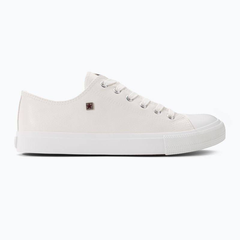 BIG STAR pánské tenisky V174347 white 2