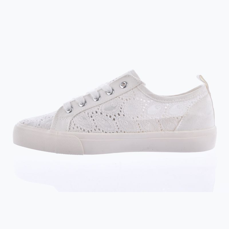 Dámské tenisky BIG STAR  W274925 white 9