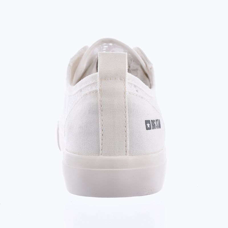 Dámské tenisky BIG STAR  W274925 white 10