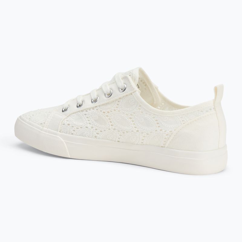 Dámské tenisky BIG STAR  W274925 white 3