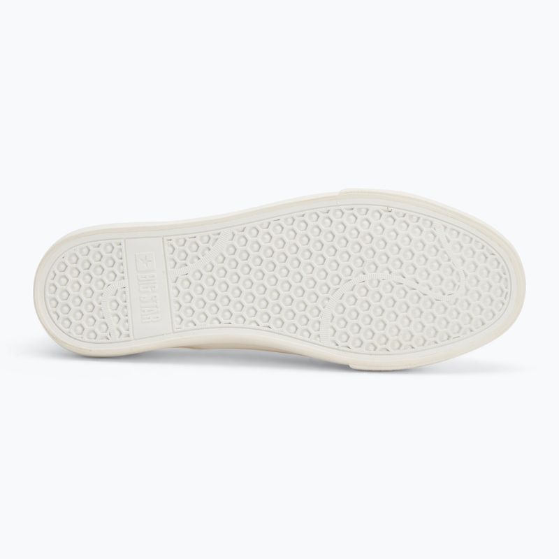 Dámské tenisky BIG STAR  W274925 white 4