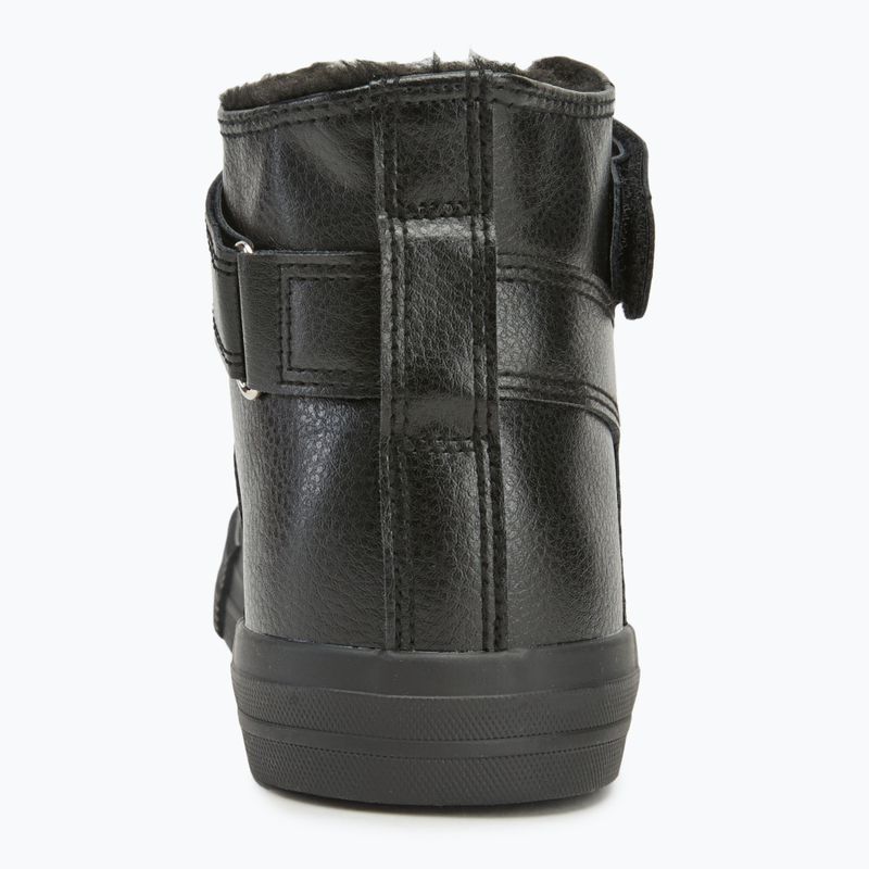 Dámské tenisky BIG STAR V274542F balck/white 6