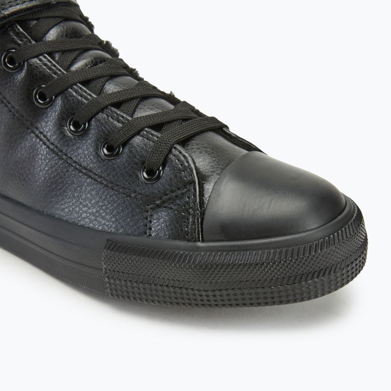 Dámské tenisky BIG STAR V274542F balck/white 7