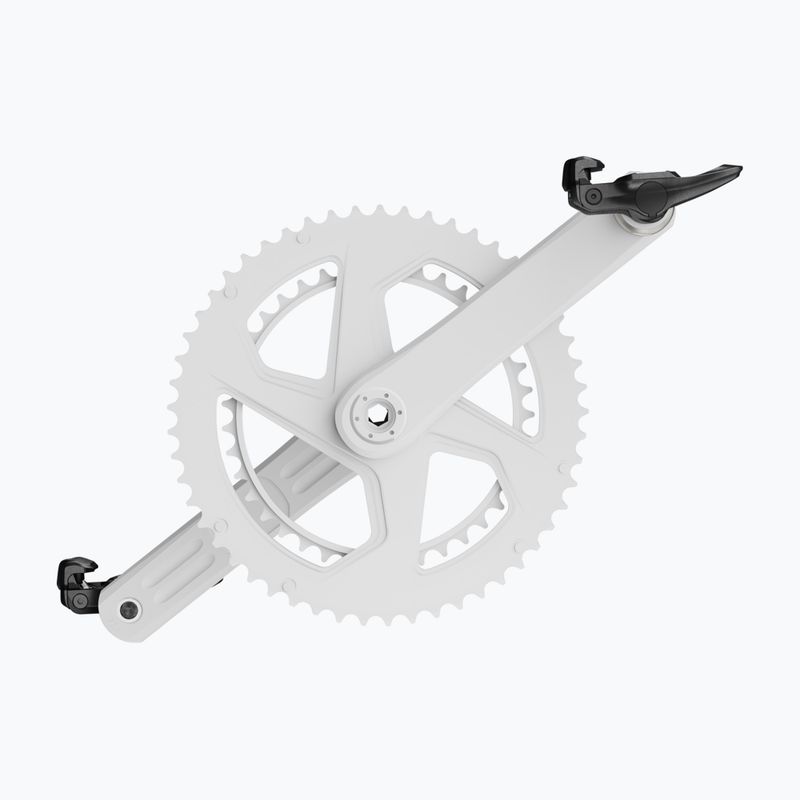 Pedály na kolo Magene P715 S SPD-SL silver 8