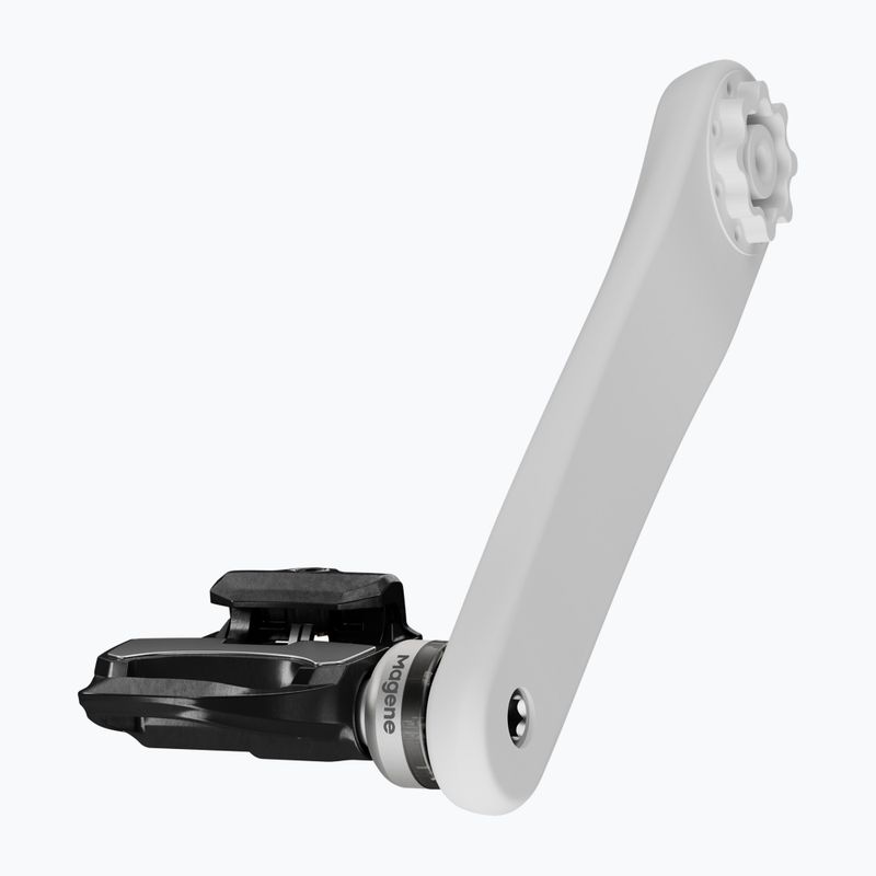 Pedály na kolo Magene P715 S SPD-SL silver 9