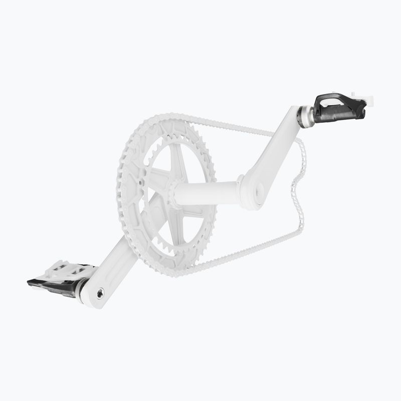 Pedály na kolo Magene P715 S SPD-SL silver 11