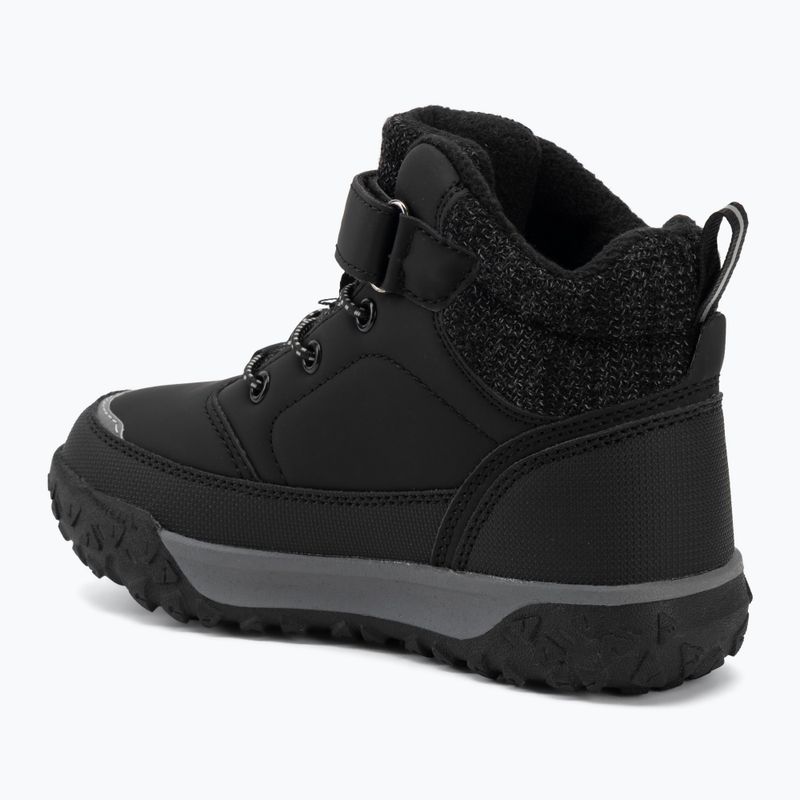 Dětské boty do vody Lee Cooper LCJ-26-01-4655K black 3