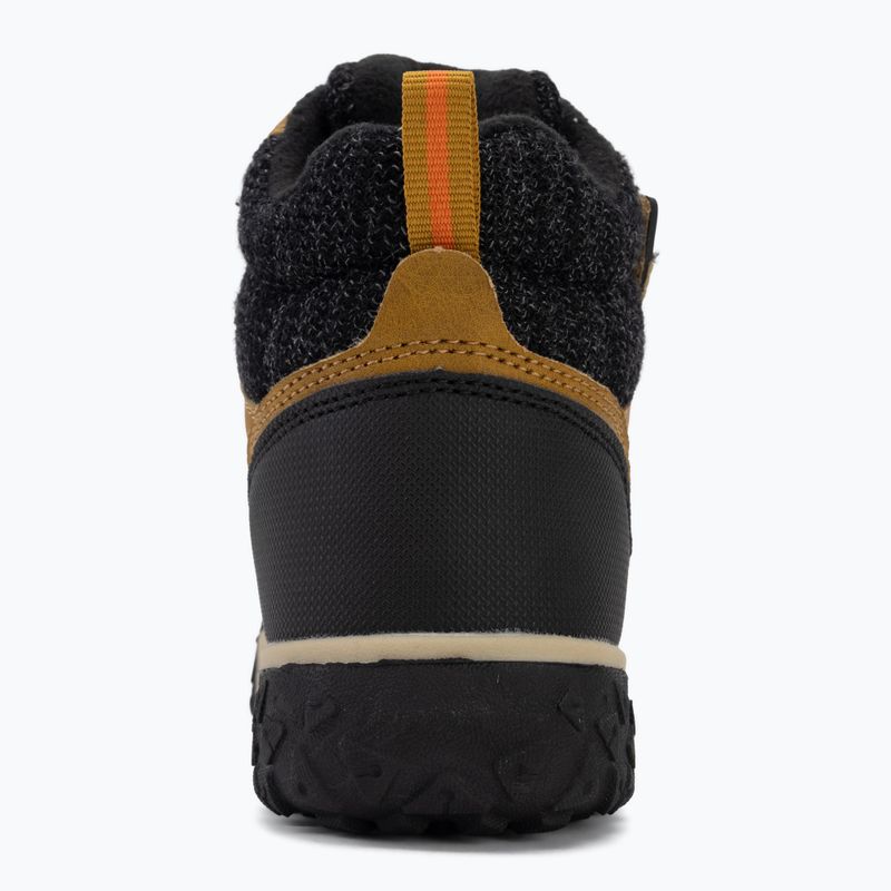 Dětské boty do vody Lee Cooper LCJ-26-01-4656K camel 6