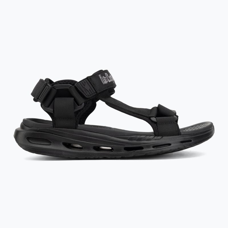 Pánské sandály Lee Cooper LCW-26-01-4025MA black 2