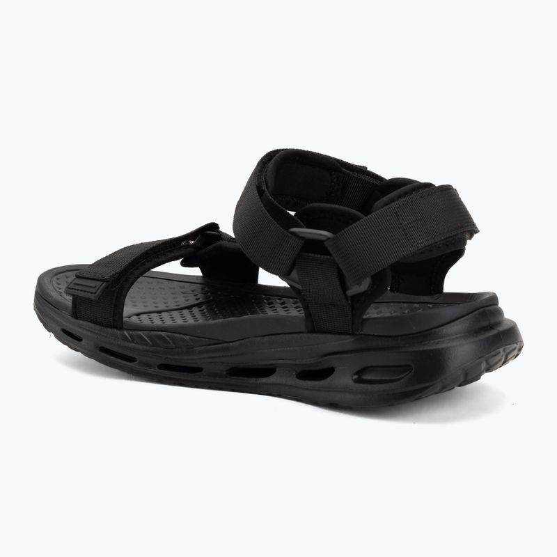 Pánské sandály Lee Cooper LCW-26-01-4025MA black 3