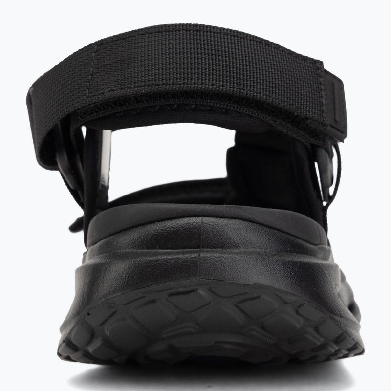 Pánské sandály Lee Cooper LCW-26-01-4025MA black 6