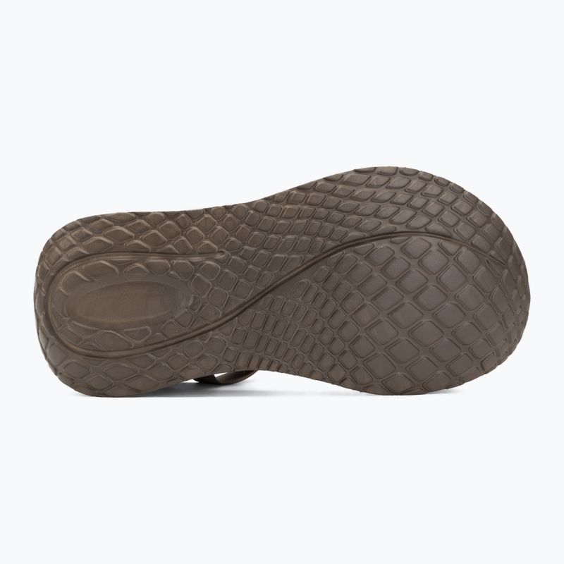 Pánské sandály Lee Cooper LCW-26-01-4026MA khaki 4
