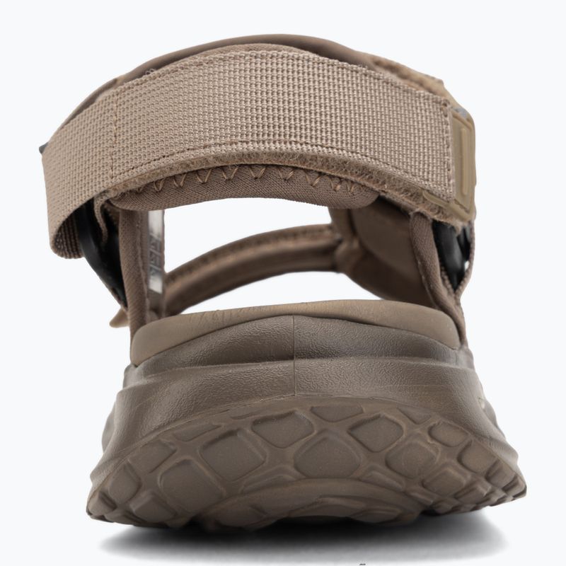 Pánské sandály Lee Cooper LCW-26-01-4026MA khaki 6