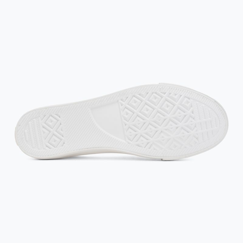 Dámské tenisky Lee Cooper LCW-26-02-4045LA white/gold 4