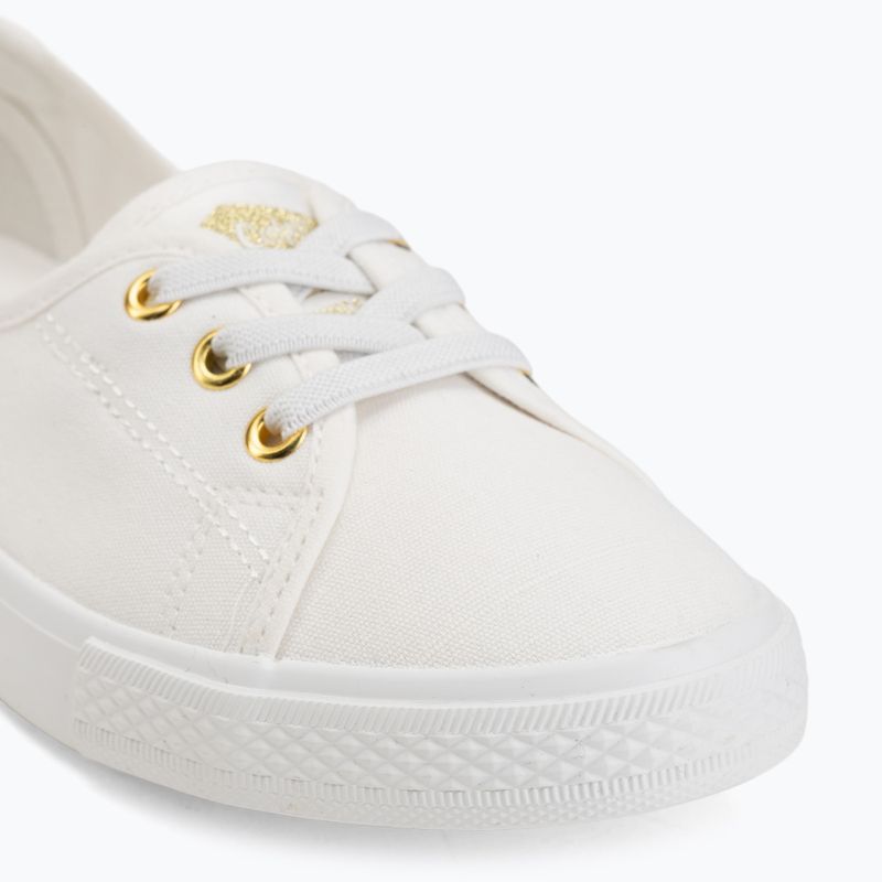 Dámské tenisky Lee Cooper LCW-26-02-4045LA white/gold 7