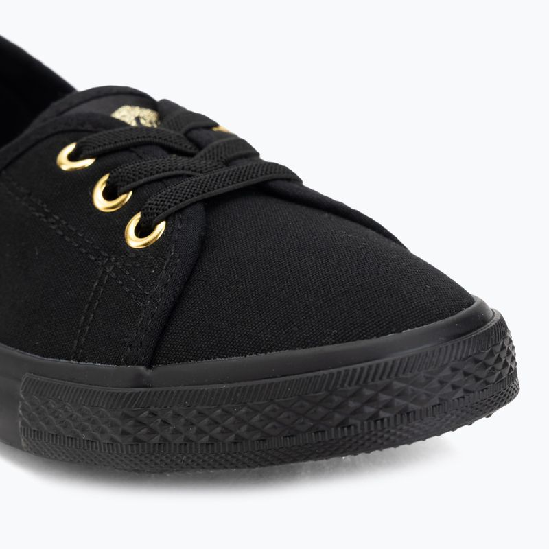 Dámské tenisky Lee Cooper LCW-26-02-4045LA black/gold 7