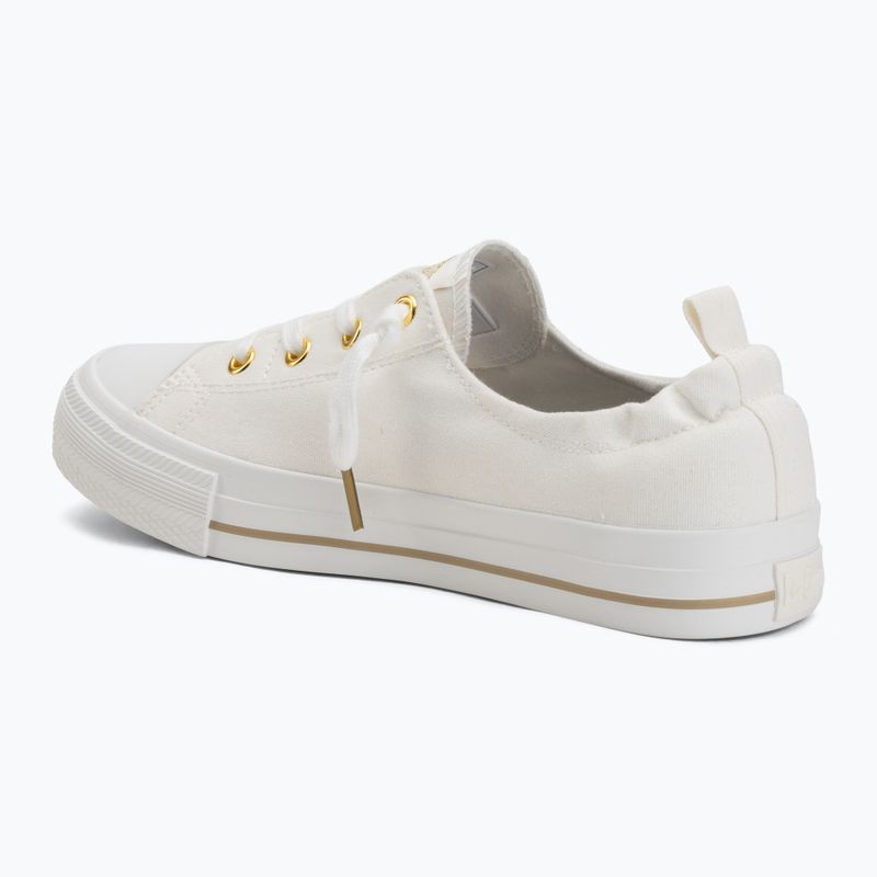 Dámské tenisky Lee Cooper LCW-26-02-4050LA white 3