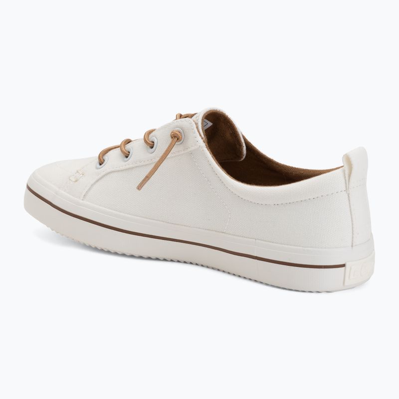 Dámské tenisky Lee Cooper LCW-26-02-4058LA white 3