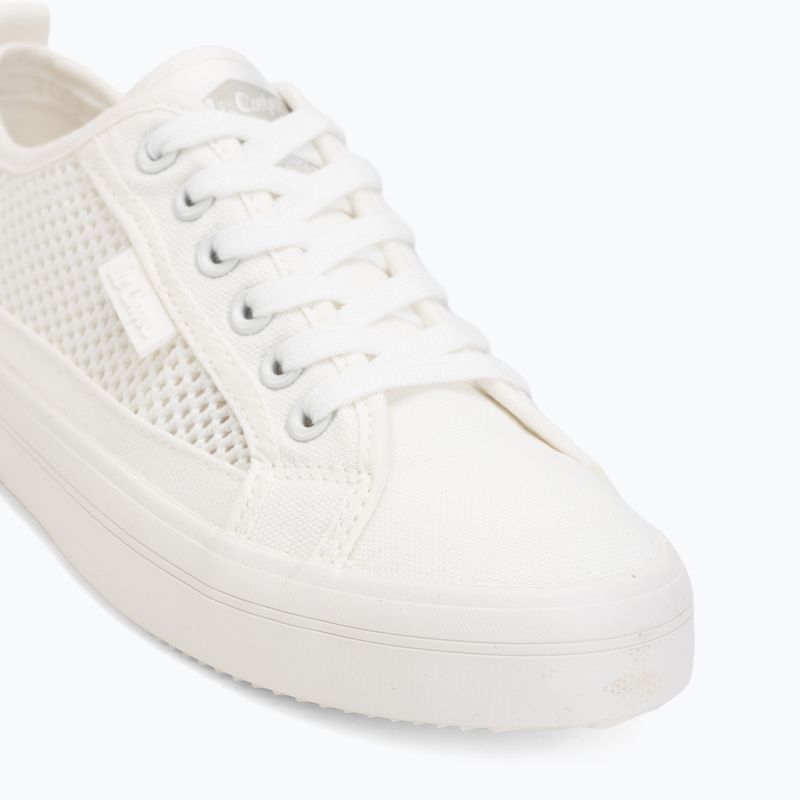 Dámské tenisky Lee Cooper LCW-26-02-4066LA white 7