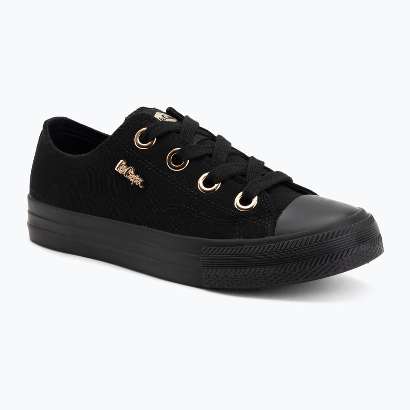 Dámské tenisky Lee Cooper LCW-26-02-4069LA black