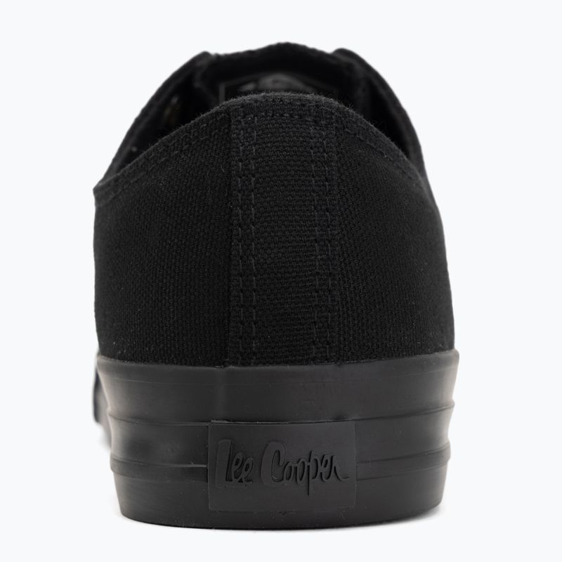 Dámské tenisky Lee Cooper LCW-26-02-4069LA black 6