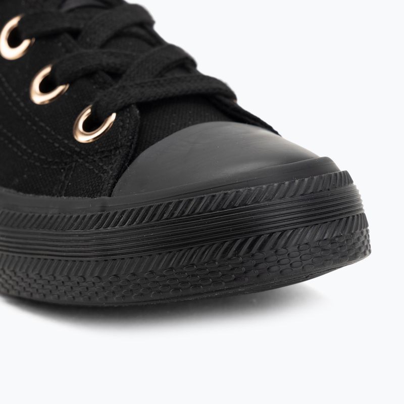 Dámské tenisky Lee Cooper LCW-26-02-4069LA black 7
