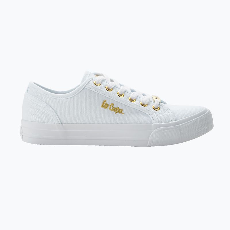 Dámské tenisky Lee Cooper LCW-26-02-4074LA white 8