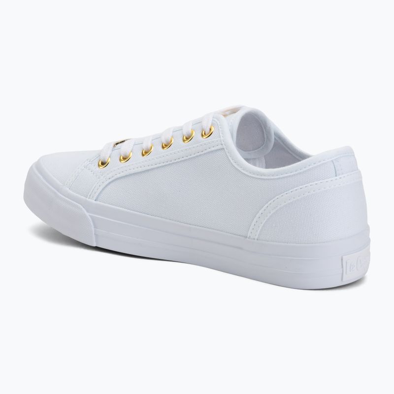Dámské tenisky Lee Cooper LCW-26-02-4074LA white 3