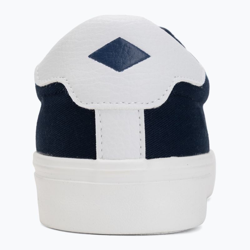 Pánské tenisky Lee Cooper LCW-26-02-4081MC navy 6
