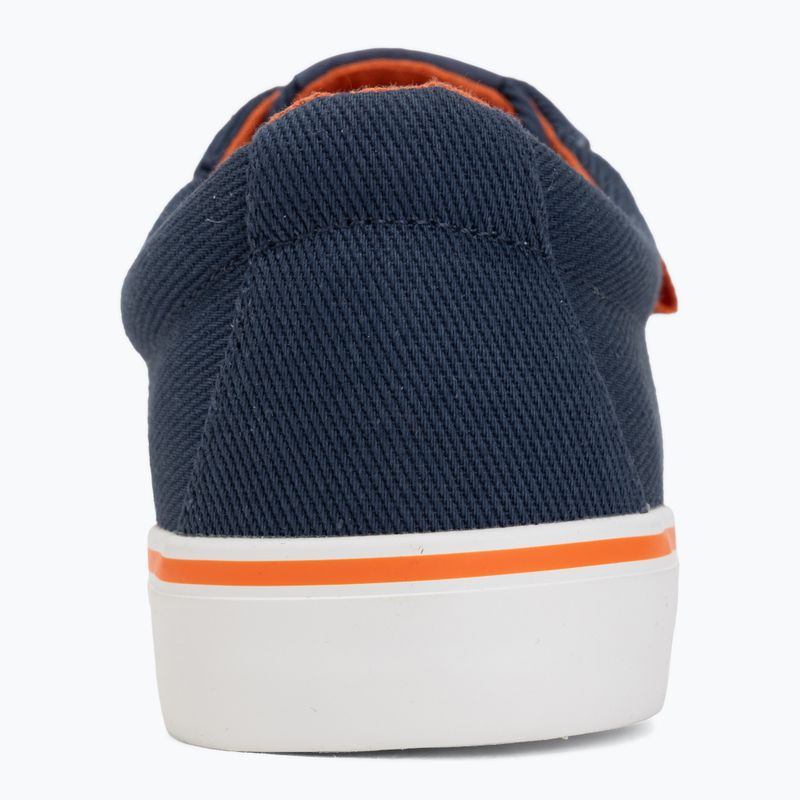 Pánské tenisky Lee Cooper LCW-26-02-4084MC navy 6