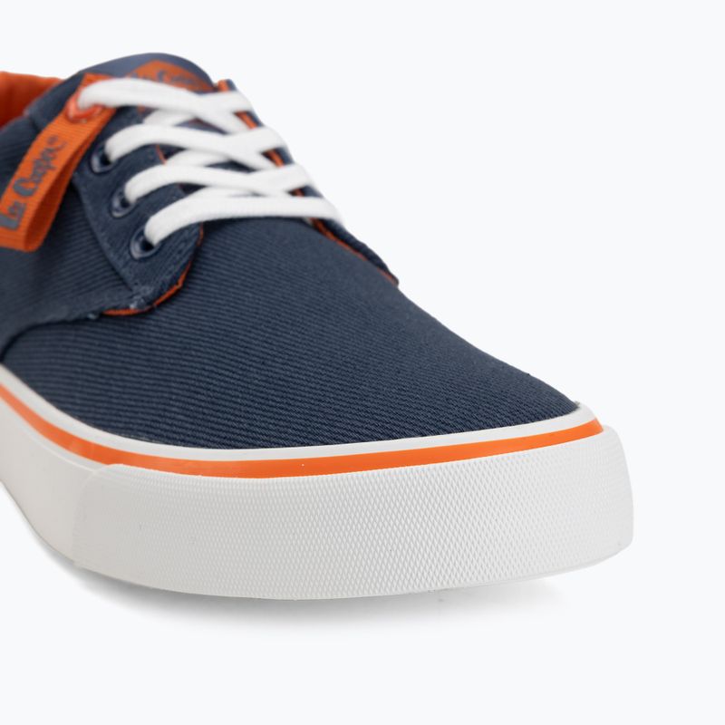 Pánské tenisky Lee Cooper LCW-26-02-4084MC navy 7