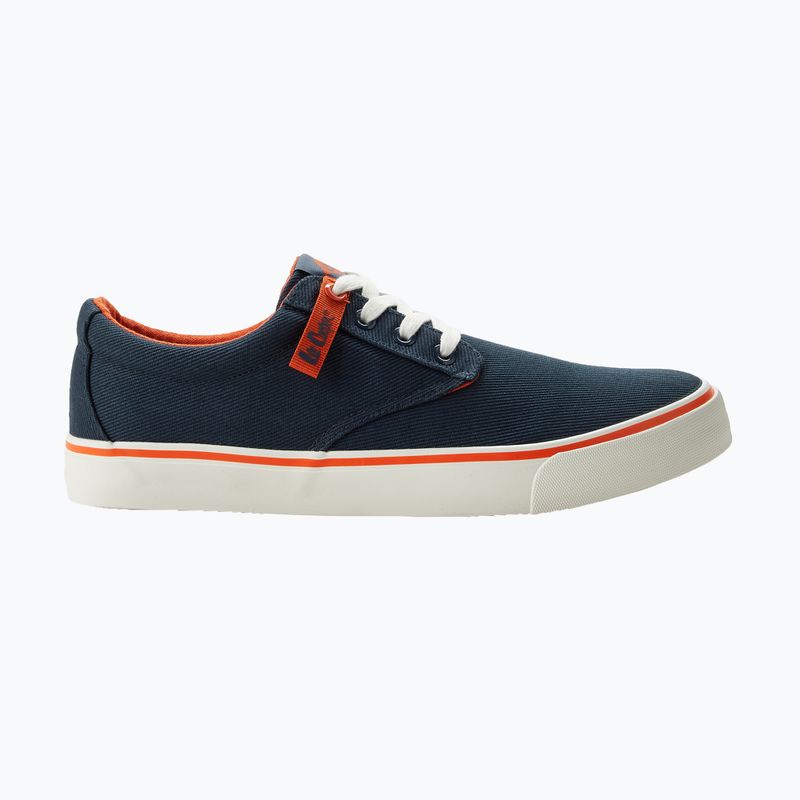 Pánské tenisky Lee Cooper LCW-26-02-4084MC navy 8