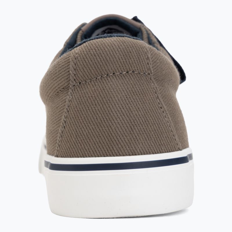 Pánské tenisky Lee Cooper LCW-26-02-4085MC grey 6