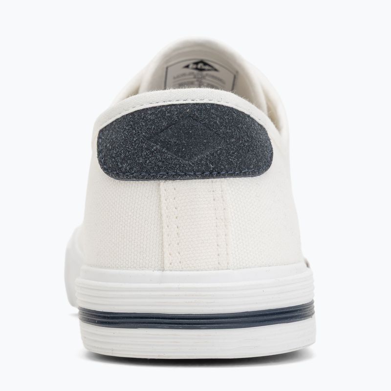 Pánské tenisky Lee Cooper LCW-26-02-4086MC white 6