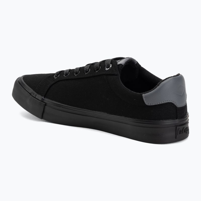 Pánské tenisky Lee Cooper LCW-26-02-4092MC black 3