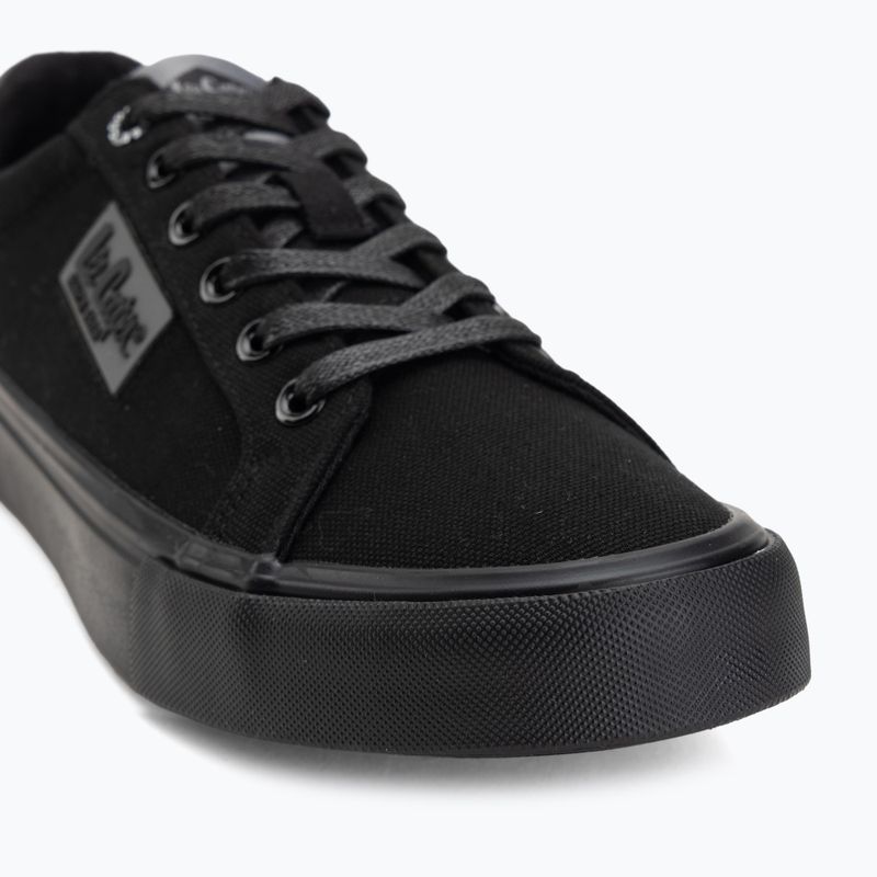 Pánské tenisky Lee Cooper LCW-26-02-4092MC black 7