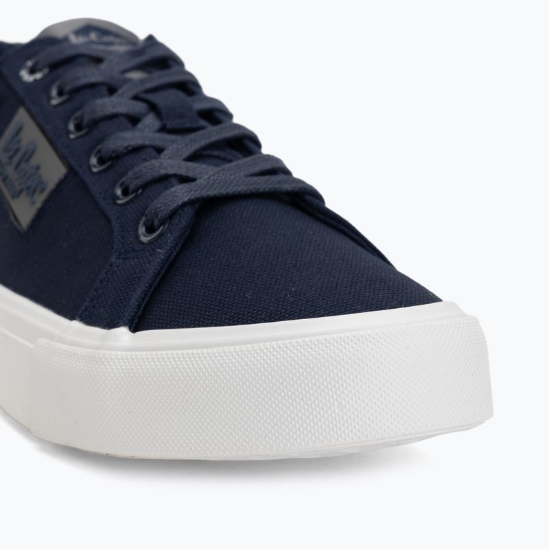 Pánské tenisky Lee Cooper LCW-26-02-4093MC navy 7