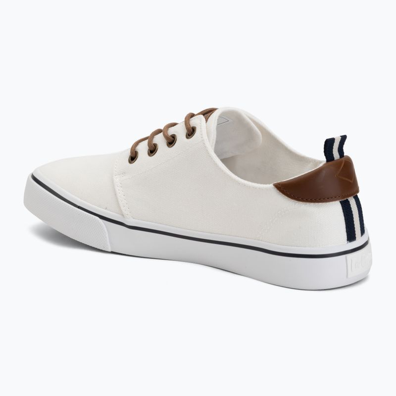Pánské tenisky Lee Cooper LCW-26-02-4094MC white 3