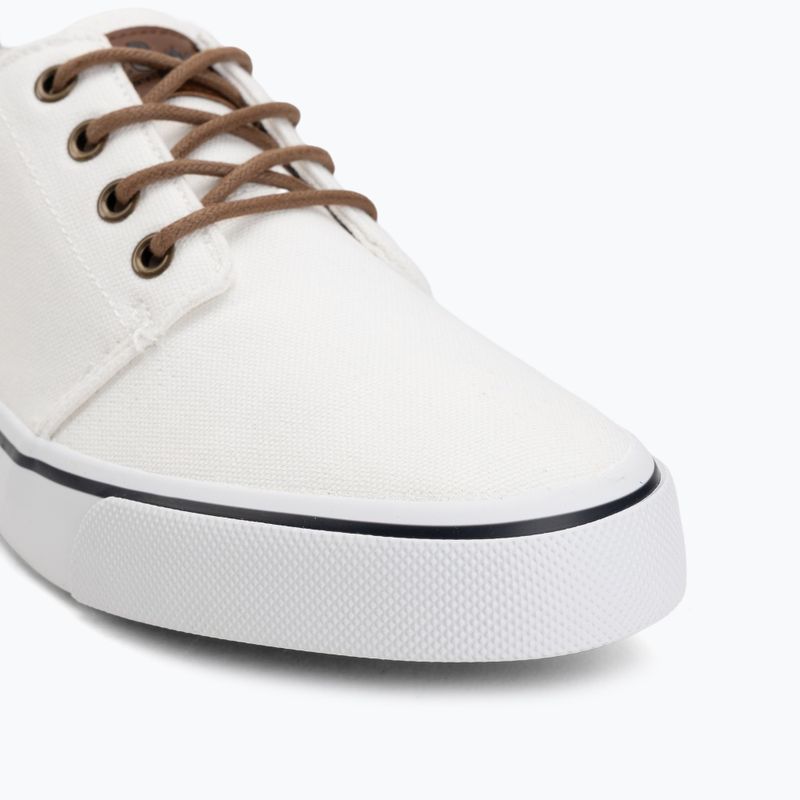 Pánské tenisky Lee Cooper LCW-26-02-4094MC white 7