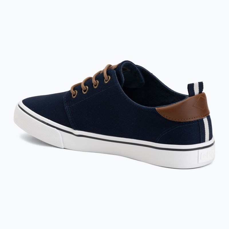 Pánské tenisky Lee Cooper LCW-26-02-4095MC navy 3