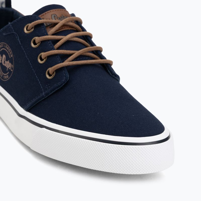 Pánské tenisky Lee Cooper LCW-26-02-4095MC navy 7