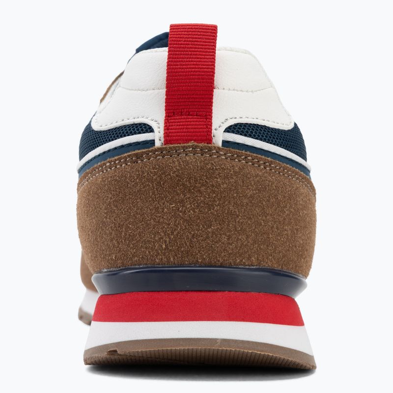 Pánské boty Lee Cooper LCW-26-03-4122MA brown 6