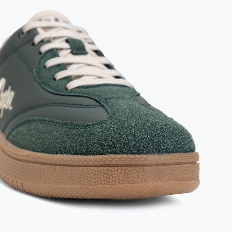 Pánské boty Lee Cooper LCW-26-03-4133MA green 7