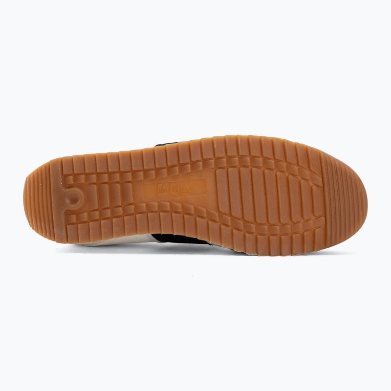 Pánské boty Lee Cooper LCW-26-03-4135MA white 4