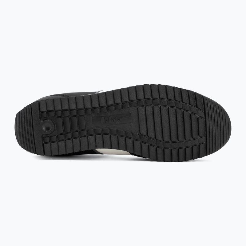 Pánské boty Lee Cooper LCW-26-03-4136MA black 4