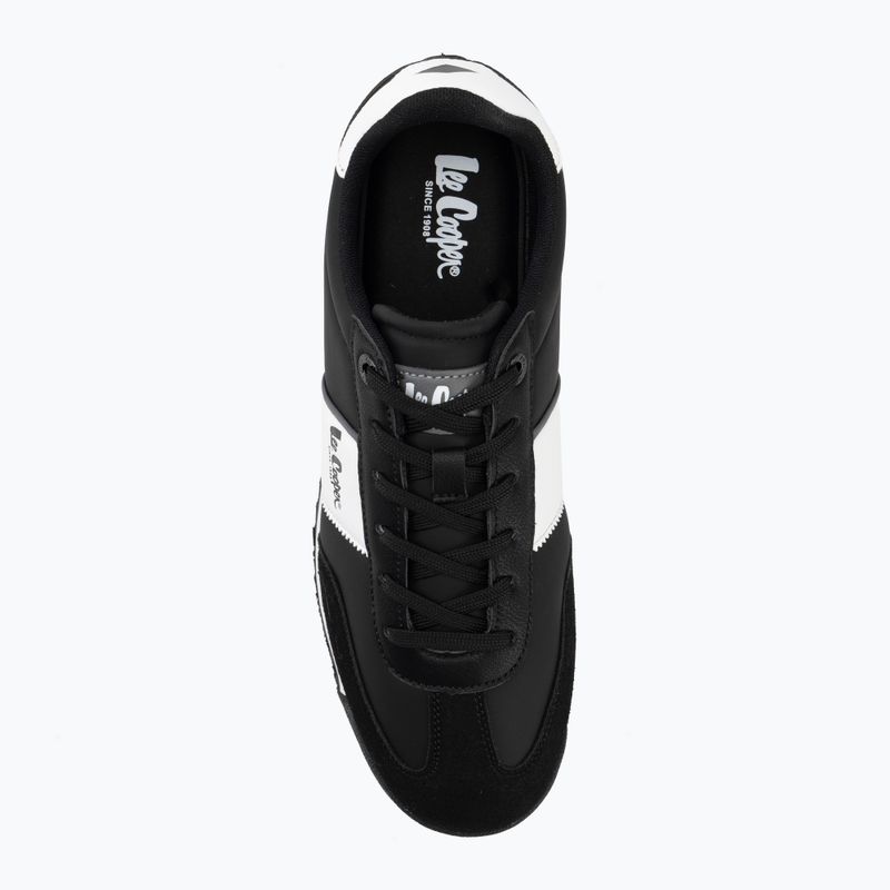 Pánské boty Lee Cooper LCW-26-03-4136MA black 5
