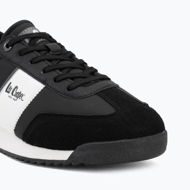 Pánské boty Lee Cooper LCW-26-03-4136MA black 7