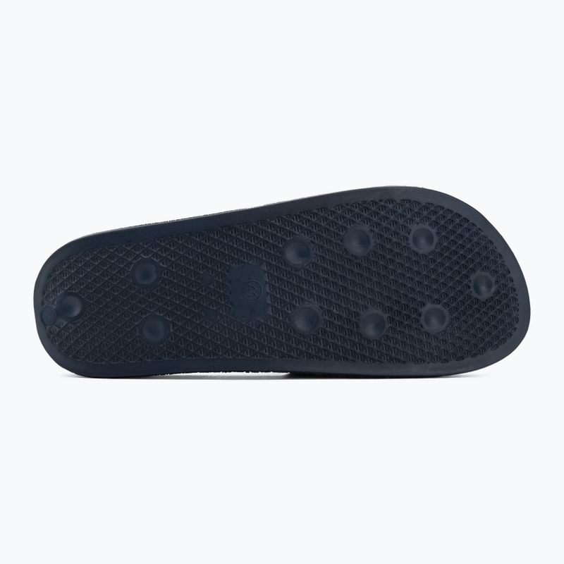 Pánské pantofle Lee Cooper LCW-26-07-4163MA navy 4