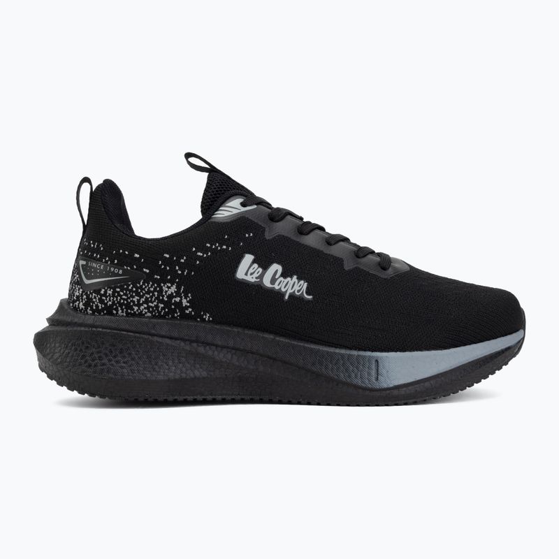 Pánské boty Lee Cooper LCW-26-13-4196MC black 2