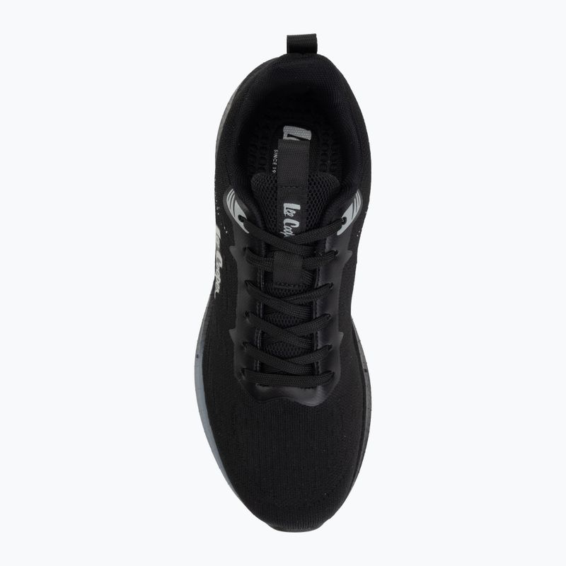 Pánské boty Lee Cooper LCW-26-13-4196MC black 5